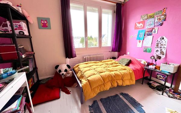 Maison à vendre    4 pièces • 94,20 m2 Rostrenen