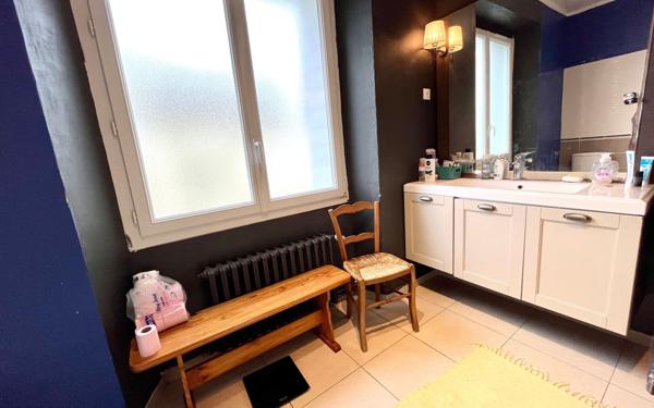 Maison à vendre    4 pièces • 94,20 m2 Rostrenen