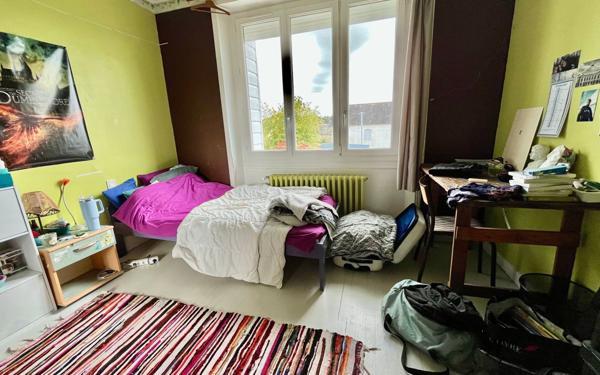 Maison à vendre    4 pièces • 94,20 m2 Rostrenen