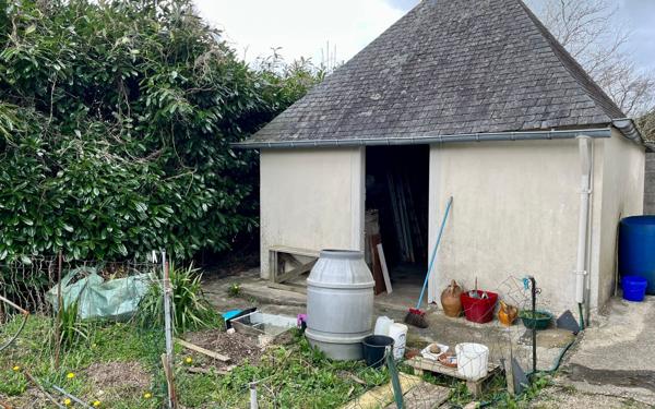 Maison à vendre    4 pièces • 94,20 m2 Rostrenen