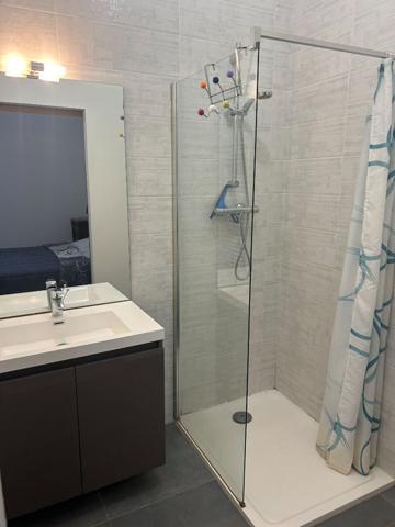 Appartement n°4 T2 meublé