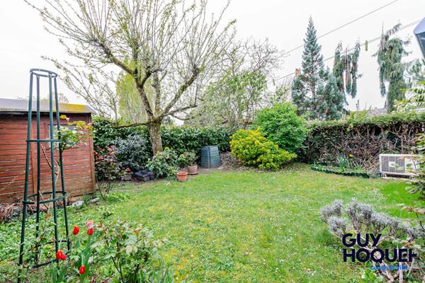 Maison 8 pièces à vendre à Combs-la-Ville - 6 chambres