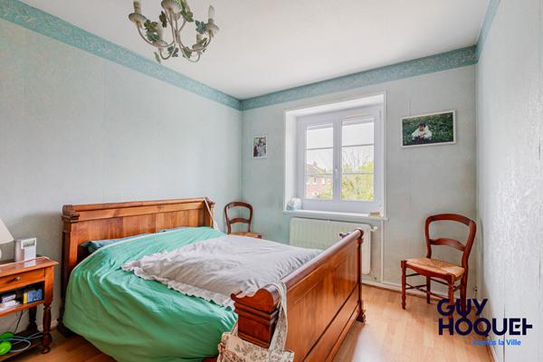 Maison 8 pièces à vendre à Combs-la-Ville - 6 chambres