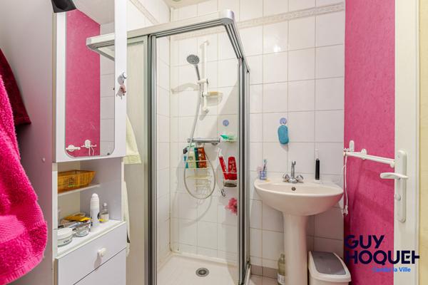 Maison 8 pièces à vendre à Combs-la-Ville - 6 chambres