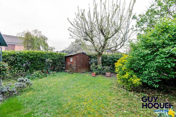 Maison 8 pièces à vendre à Combs-la-Ville - 6 chambres