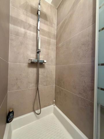 Brest Rive droite - Maison lumineuse 4 chambres - sous-sol complet - 105 m² -