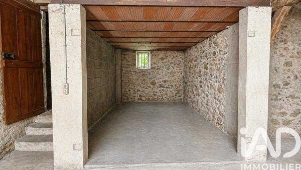 Maison à vendre 4 pièces 85 m² Saint-Arnoult-en-Yvelines