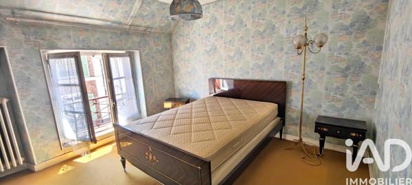 Maison à vendre 4 pièces 85 m² Saint-Arnoult-en-Yvelines
