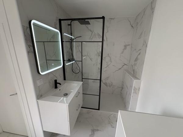 Appartement T3 en plein cœur du Bouchon Troyen – 80 m²