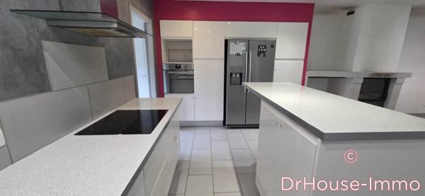 Maison à vendre 4 pièces de 102 m²