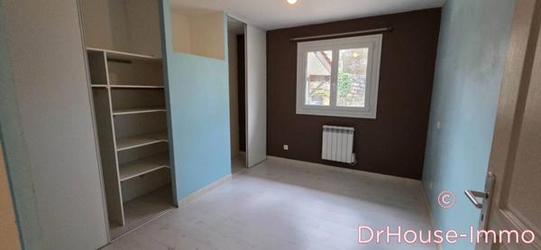 Maison à vendre 4 pièces de 102 m²