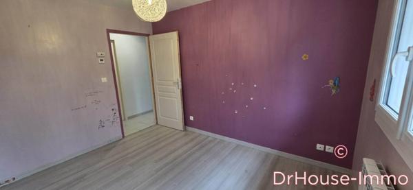 Maison à vendre 4 pièces de 102 m²