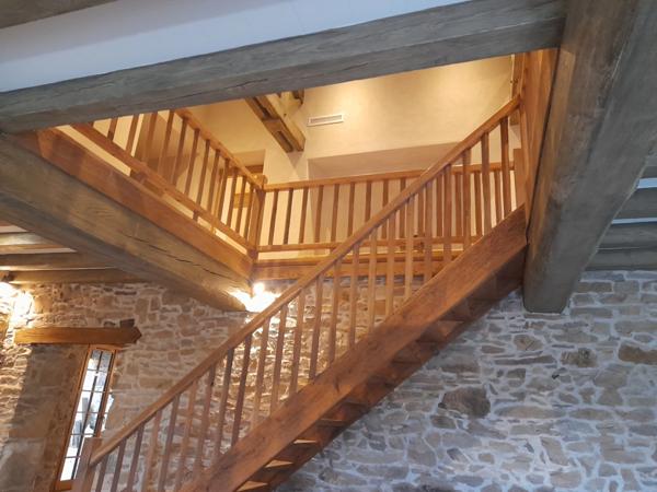 Propriete à vendre 7 pièces SARE (64)