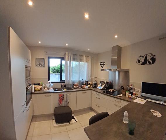 LOCATION BALMA -Maison 5 pièces 133.57 m2