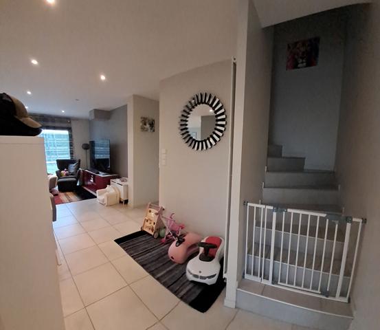 LOCATION BALMA -Maison 5 pièces 133.57 m2