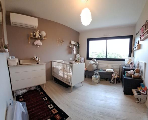 LOCATION BALMA -Maison 5 pièces 133.57 m2