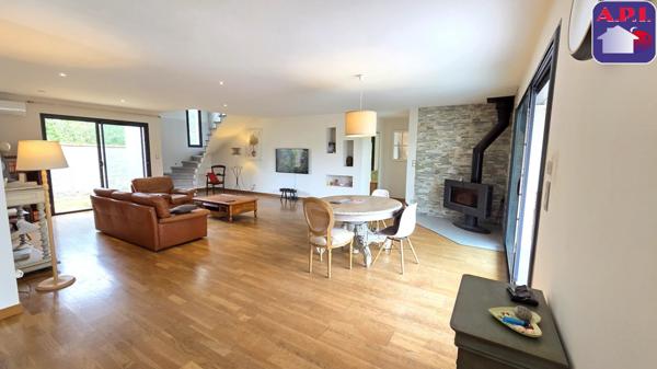 Achat vente Maison contemporaine Saverdun