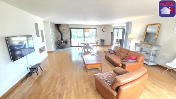 Achat vente Maison contemporaine Saverdun