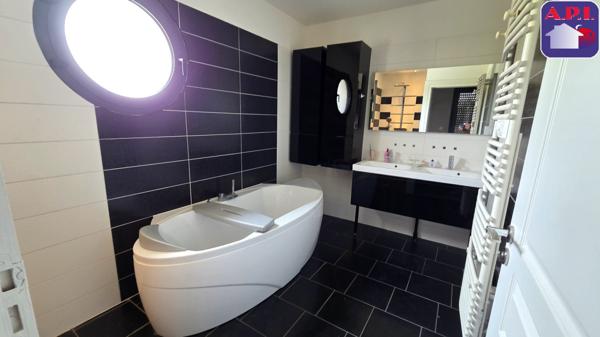 Achat vente Maison contemporaine Saverdun