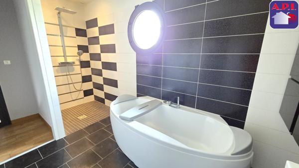 Achat vente Maison contemporaine Saverdun