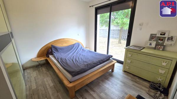 Achat vente Maison contemporaine Saverdun