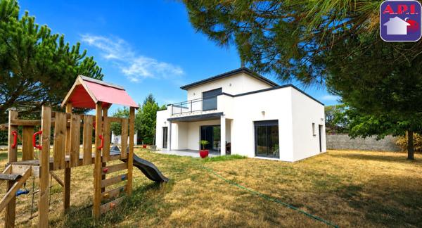 Achat vente Maison contemporaine Saverdun