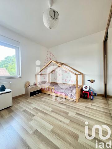 Maison à vendre 4 pièces 88 m² Bruay-la-Buissière