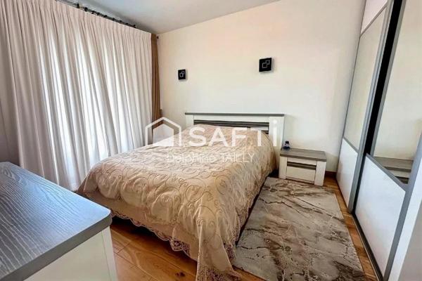 Maison récente de 2021 – 116 m² – Couëron Bourg