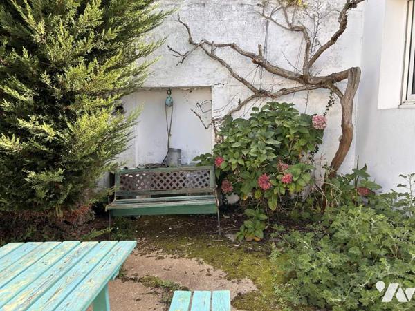 Maison d'habitation