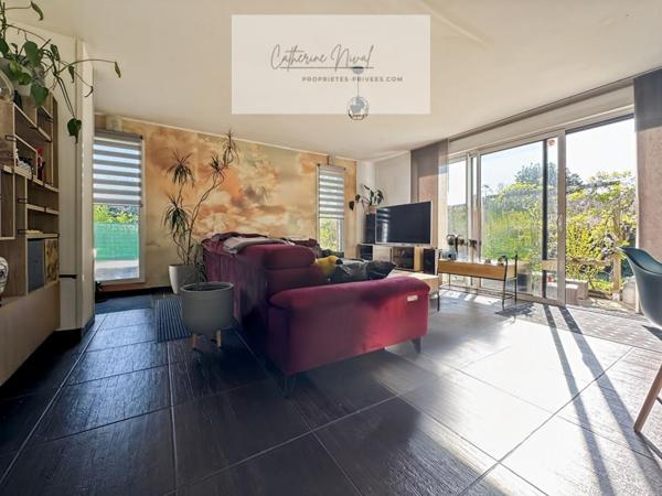 Maison , Plain-Pied  3 chambres, La Baule Escoublac