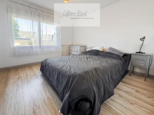 Maison , Plain-Pied  3 chambres, La Baule Escoublac