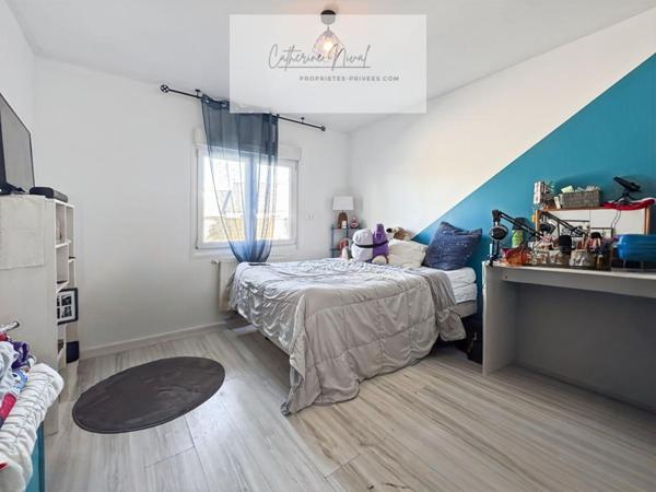 Maison , Plain-Pied  3 chambres, La Baule Escoublac