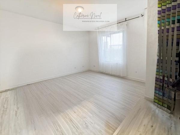 Maison , Plain-Pied  3 chambres, La Baule Escoublac