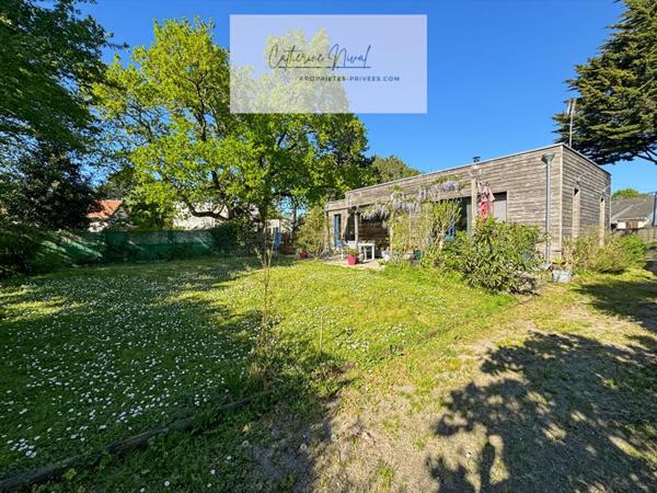 Maison , Plain-Pied  3 chambres, La Baule Escoublac