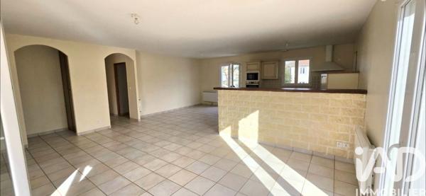 Maison à vendre 5 pièces 104 m² Saint-Céré
