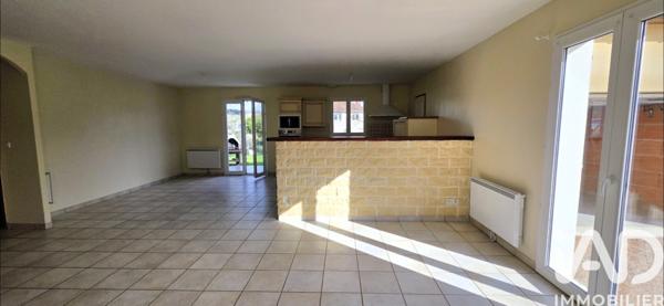 Maison à vendre 5 pièces 104 m² Saint-Céré