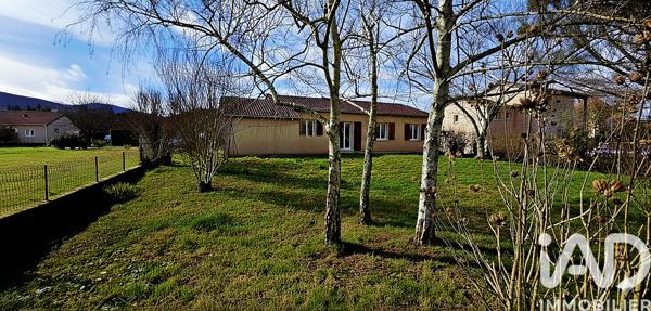 Maison à vendre 5 pièces 104 m² Saint-Céré
