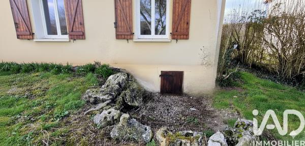 Maison à vendre 5 pièces 104 m² Saint-Céré