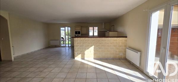 Maison à vendre 5 pièces 104 m² Saint-Céré