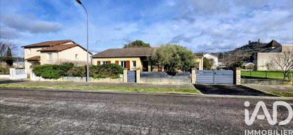 Maison à vendre 5 pièces 104 m² Saint-Céré