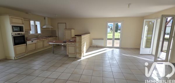 Maison à vendre 5 pièces 104 m² Saint-Céré