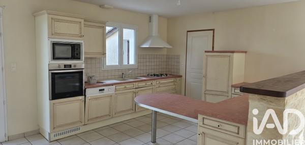 Maison à vendre 5 pièces 104 m² Saint-Céré