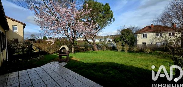 Maison à vendre 5 pièces 104 m² Saint-Céré