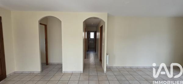 Maison à vendre 5 pièces 104 m² Saint-Céré