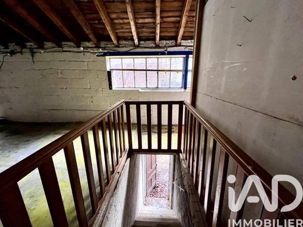 Appartement à vendre 2 pièces 48 m² Saint-Étienne