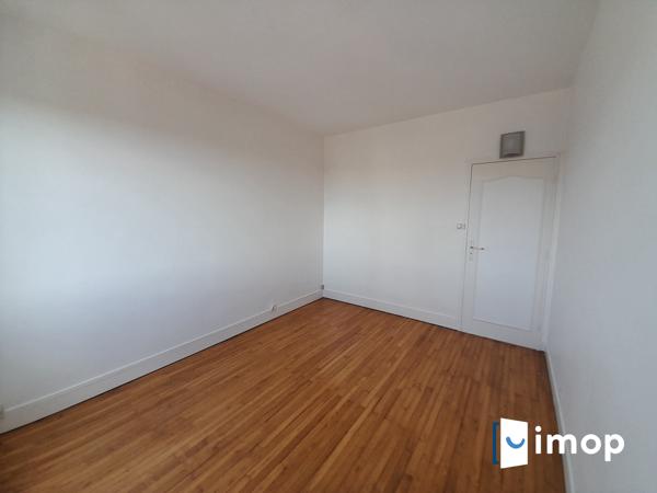 3 pièces bord de la loire