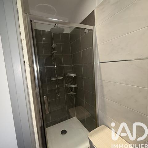 Appartement à vendre 2 pièces 39 m² Savigny-sur-Orge