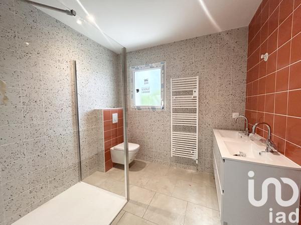 Maison à vendre 6 pièces 139 m² Vielle-Saint-Girons