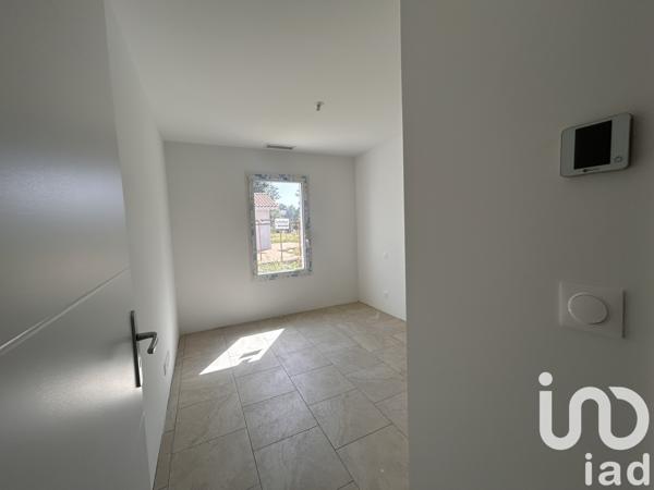 Maison à vendre 6 pièces 139 m² Vielle-Saint-Girons