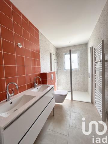 Maison à vendre 6 pièces 139 m² Vielle-Saint-Girons